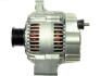 A6090DENSO Генератор ND 12V-120A-7gr, 101211-7630 (L-IG-D) Jaguar AUTO STARTER підбір по vin на Brocar