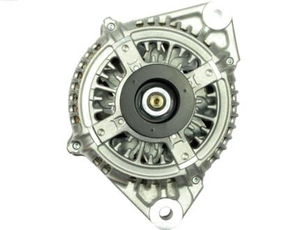 A6090DENSO Генератор ND 12V-120A-7gr, 101211-7630 (L-IG-D) Jaguar AUTO STARTER підбір по vin на Brocar