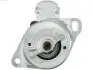 Стартер HI 12V-0.9kW-9t, S114-656, CG113680, Yanmar S2020
