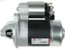 S2020 Стартер HI 12V-0.9kW-9t, S114-656, CG113680, Yanmar AUTO STARTER підбір по vin на Brocar