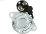 S2020 Стартер HI 12V-0.9kW-9t, S114-656, CG113680, Yanmar AUTO STARTER підбір по vin на Brocar
