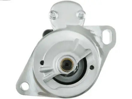 S2020 Стартер HI 12V-0.9kW-9t, S114-656, CG113680, Yanmar AUTO STARTER підбір по vin на Brocar