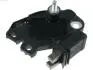 Регулятор VA-12V, 2543204, (COM)(LIN: ),BMW X5 ARE3191