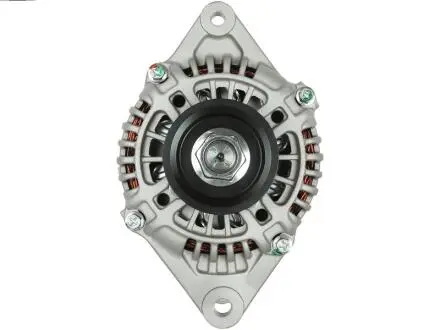A5157 Генератор MI 12V-80A-4gr, A5TA8191, Kubota AUTO STARTER підбір по vin на Brocar