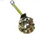 SBH1019DELCO Щiткотримач стартера DR 10511313 AUTO STARTER підбір по vin на Brocar