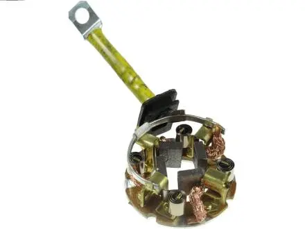 SBH1019DELCO Щiткотримач стартера DR 10511313 AUTO STARTER підбір по vin на Brocar