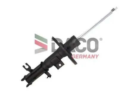 452215L Амортизатор DACO підбір по vin на Brocar