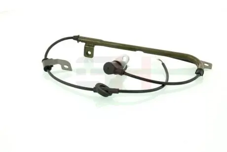 GH714412V Датчик, кількість обертів колеса GH-PARTS підбір по vin на Brocar