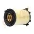 DP1110100031 DP1110.10.0031 Drive+ - Фільтр повітря (аналог WA9756) DRIVE+ підбір по vin на Brocar