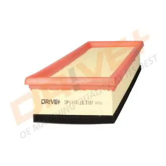 DP1110100107 DP1110.10.0107 Drive+ - Фільтр повітря (аналог WA9411) DRIVE+ підбір по vin на Brocar