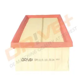 DP1110100114 DP1110.10.0114 Drive+ - Фільтр повітря (аналог WA6781) DRIVE+ підбір по vin на Brocar