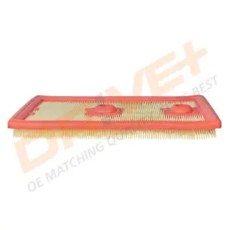DP1110100190 DP1110.10.0190 Drive+ - Фільтр повітря (аналог WA9766) DRIVE+ підбір по vin на Brocar