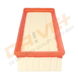 DP1110100166 DP1110.10.0166 Drive+ - Фільтр повітря (аналог WA9580) DRIVE+ подбор по vin на Brocar