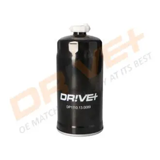 DP1110130089 DP1110.13.0089 Drive+ - Фільтр палива (аналог WF8056) DRIVE+ подбор по vin на Brocar