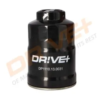 DP1110130031 DP1110.13.0031 Drive+ - Фільтр палива (аналог WF8058) DRIVE+ підбір по vin на Brocar