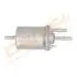 DP1110130019 DP1110.13.0019 Drive+ - Фільтр палива (аналог WF8317) DRIVE+ підбір по vin на Brocar