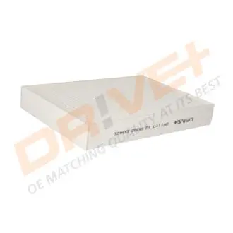 DP1110120092 DP1110.12.0092 Drive+ - Фільтр салону (аналог WP2138) DRIVE+ подбор по vin на Brocar