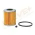 DP1110130093 DP1110.13.0093 Drive+ - Фільтр палива (аналог WF8405) DRIVE+ підбір по vin на Brocar