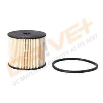 DP1110130048 DP1110.13.0048 Drive+ - Фільтр палива (аналог WF8256) DRIVE+ підбір по vin на Brocar