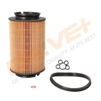 DP1110130054 DP1110.13.0054 Drive+ - Фільтр палива (аналог WF8308) DRIVE+ підбір по vin на Brocar
