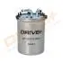 DP1110130065 DP1110.13.0065 Drive+ - Фільтр палива (аналог WF8379) DRIVE+ підбір по vin на Brocar