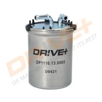DP1110130065 DP1110.13.0065 Drive+ - Фільтр палива (аналог WF8379) DRIVE+ підбір по vin на Brocar