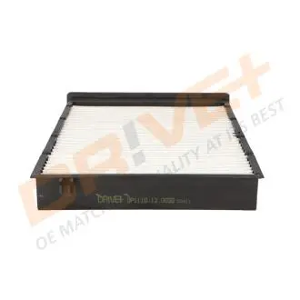 DP1110120035 DP1110.12.0035 Drive+ - Фільтр салону (аналог WP9174) DRIVE+ подбор по vin на Brocar