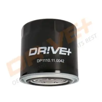 DP1110110042 DP1110.11.0042 Drive+ - Фільтр оливи (аналог WL7235) DRIVE+ підбір по vin на Brocar