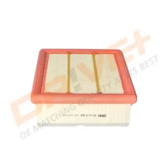 DP1110100323 DP1110.10.0323 Drive+ Фільтр повітря (аналог WA9804) DRIVE+ подбор по vin на Brocar