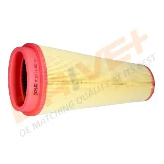 DP1110100021 DP1110.10.0021 Drive+ Фільтр повітря (аналог WA6574) DRIVE+ подбор по vin на Brocar