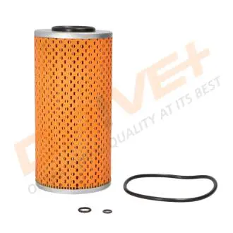 DP1110110024 DP1110.11.0024 Drive+ - Фільтр оливи (аналог WL7316) DRIVE+ підбір по vin на Brocar