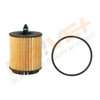DP1110110085 DP1110.11.0085 Drive+ - Фільтр оливи (аналог WL7295) DRIVE+ подбор по vin на Brocar