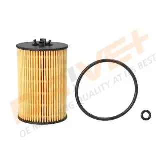 DP1110110173 DP1110.11.0173 Drive+ - Фільтр оливи (аналог WL7514) DRIVE+ підбір по vin на Brocar
