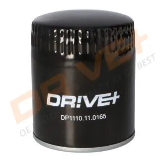 DP1110110165 DP1110.11.0165 Drive+ - Фільтр оливи (аналог WL7321) DRIVE+ подбор по vin на Brocar