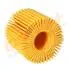DP1110110123 DP1110.11.0123 Drive+ - Фільтр оливи (аналог WL7453) DRIVE+ підбір по vin на Brocar