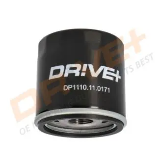 DP1110110171 DP1110.11.0171 Drive+ - Фільтр оливи (аналог WL7523) DRIVE+ підбір по vin на Brocar
