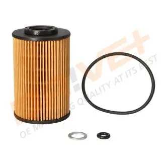 DP1110110111 DP1110.11.0111 Drive+ - Фільтр оливи (аналог WL7477) DRIVE+ підбір по vin на Brocar