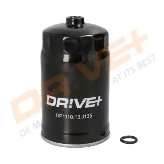 DP1110130135 DP1110.13.0135 Drive+ Фільтр палива (аналог WF8395) DRIVE+ підбір по vin на Brocar