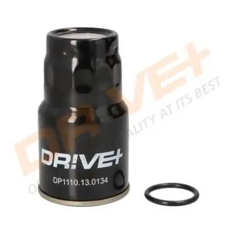 DP1110130134 DP1110.13.0134 Drive+ Фільтр палива (аналог WF8218) DRIVE+ підбір по vin на Brocar
