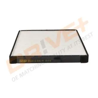 DP1110120142 DP1110.12.0142 Drive+ Фільтр салону (аналог WP9254) DRIVE+ подбор по vin на Brocar