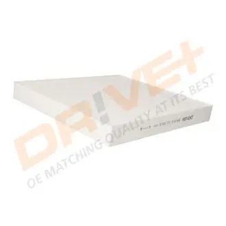 DP1110120013 DP1110.12.0013 Drive+ Фільтр салону (аналог WP6918) DRIVE+ подбор по vin на Brocar