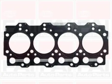 HG1004 FAI FORD Прокладка ГБЦ SCORPIO 2.5 94-, JEEP CHEROKEE 2.5 88-, CHRYSLER FAI AUTOPARTS підбір по vin на Brocar