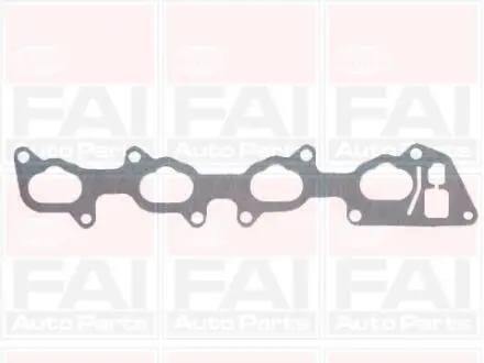 IM155 FAI OPEL прокладка колектора вп.Vectra A,Kadett E FAI AUTOPARTS подбор по vin на Brocar