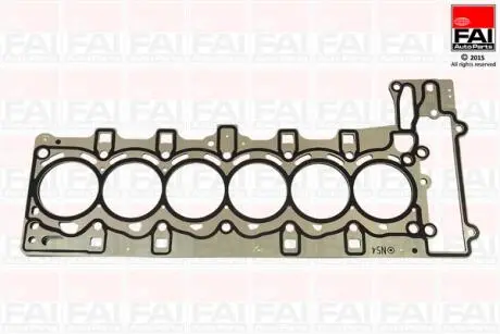 HG1736 FAI BMW прокладка гбц 7/F01, X6/E71 FAI AUTOPARTS підбір по vin на Brocar