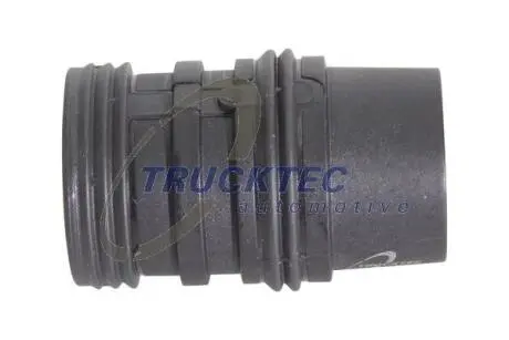 0219452 Патрубок системи охолодження TRUCKTEC подбор по vin на Brocar