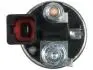 SS1188P Втягувальне реле стартера AUTO STARTER підбір по vin на Brocar