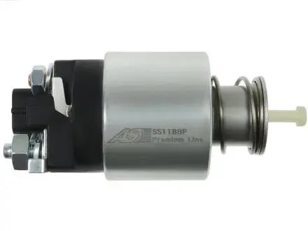 SS1188P Втягувальне реле стартера AUTO STARTER підбір по vin на Brocar