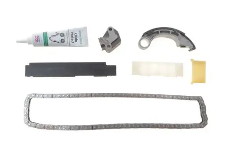 559185920 Комплект ланцюгів привода INA підбір по vin на Brocar