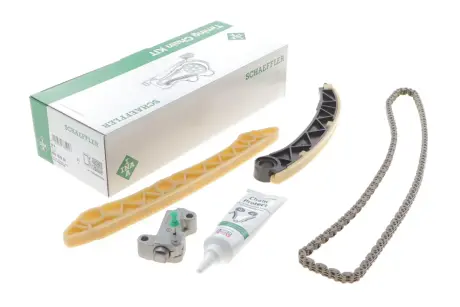 559182920 Комплект ланцюгів привода INA підбір по vin на Brocar