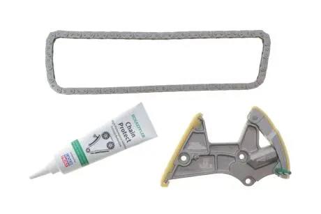 558015110 Комплект ланцюгів привода INA подбор по vin на Brocar